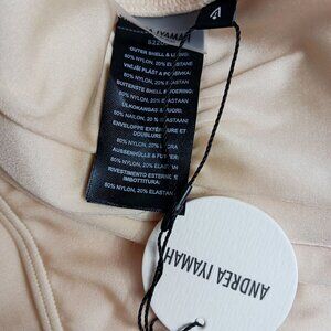 Anthropologie | Swim | Anthropologie Andrea Iyamah Menasa Highrise